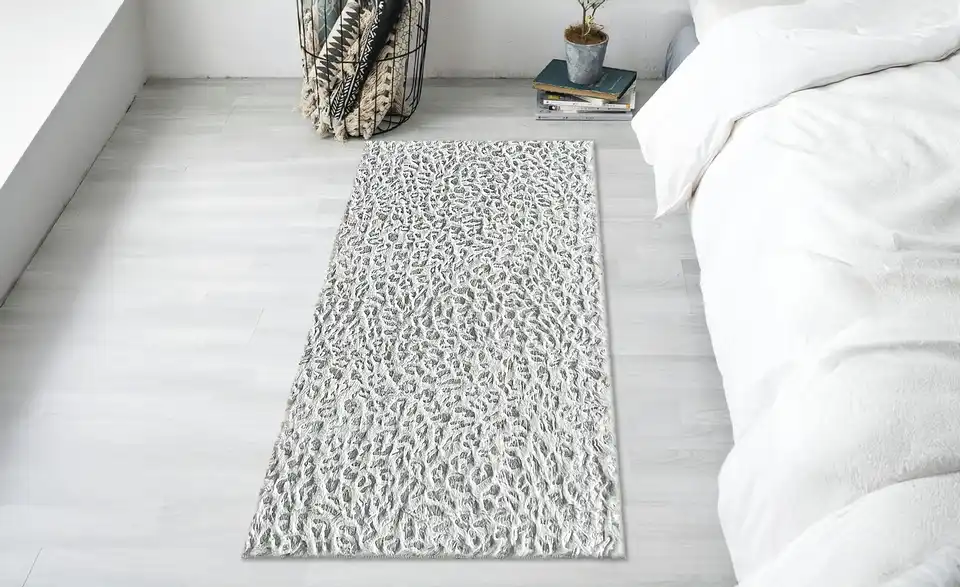 Jette Home Webteppich, in Wohnsituation