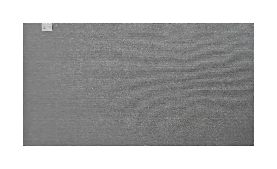 Jette Home Webteppich, Rückansicht