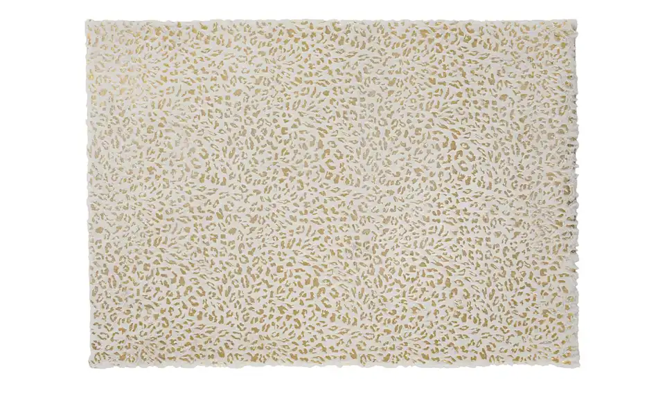 Jette Home Webteppich, Frontansicht