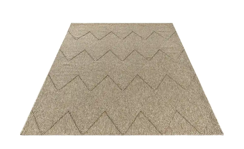 Outdoorteppich, Perspektive