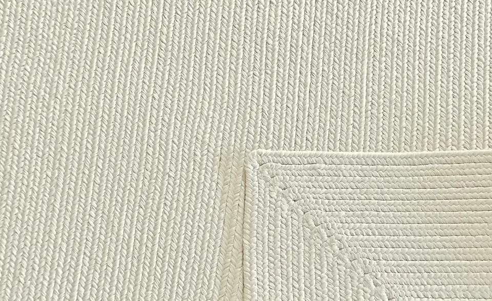 como Webteppich, Detailansicht