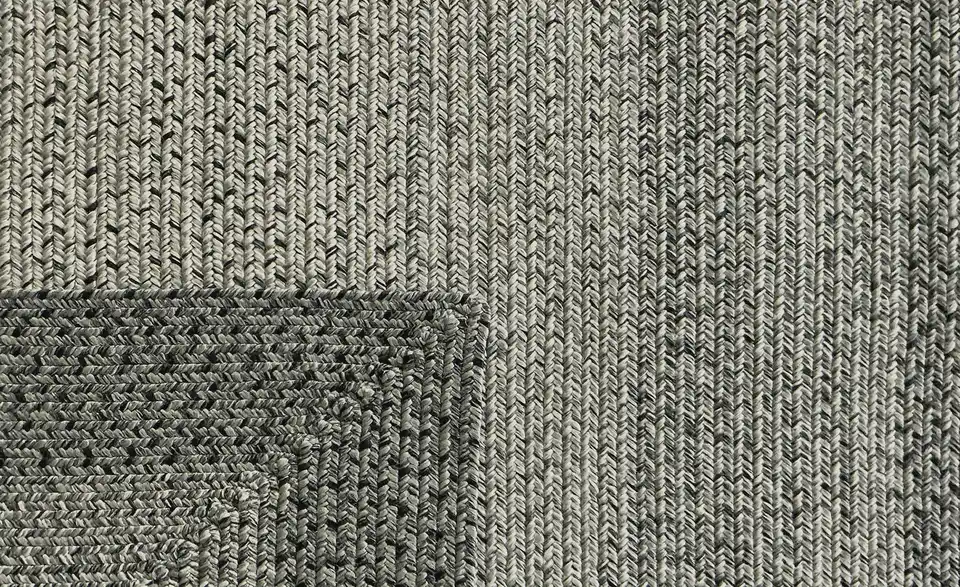 como Webteppich, Detailansicht