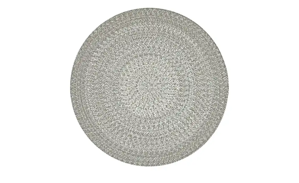 como Webteppich, Frontansicht