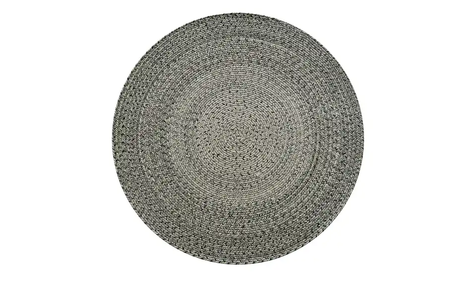 como Webteppich, Frontansicht