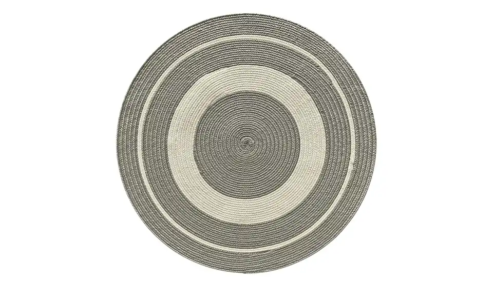 como Webteppich, Frontansicht