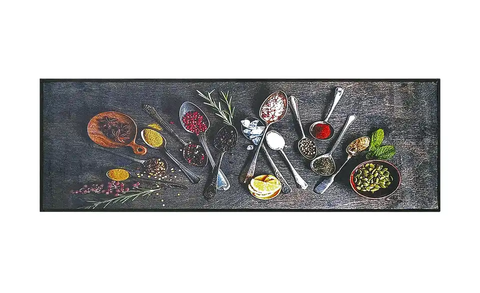 levelone Küchenläufer, Frontansicht