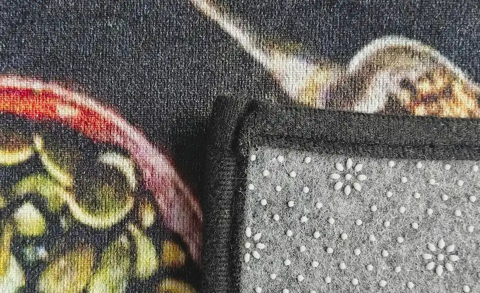 levelone Küchenläufer, Detailansicht