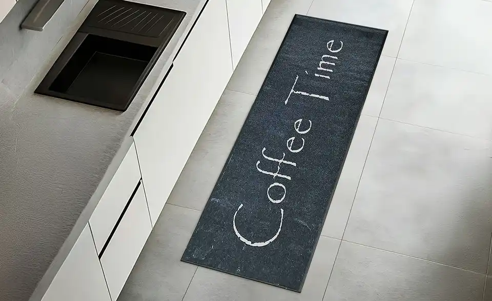 levelone Küchenläufer, in Wohnsituation