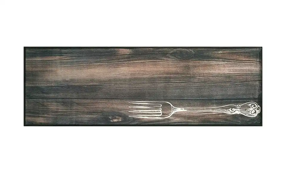 levelone Küchenläufer, Frontansicht