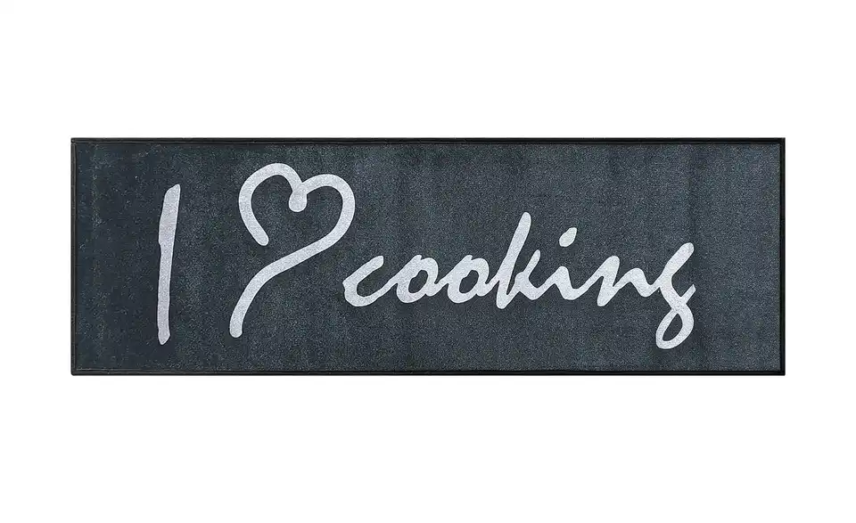 levelone Küchenläufer, Frontansicht