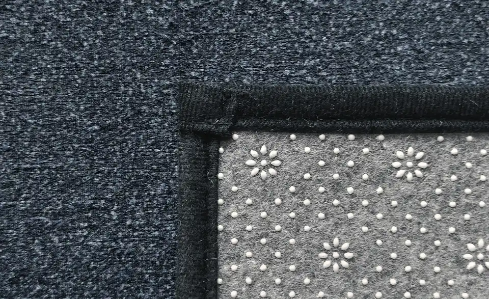 levelone Küchenläufer, Detailansicht