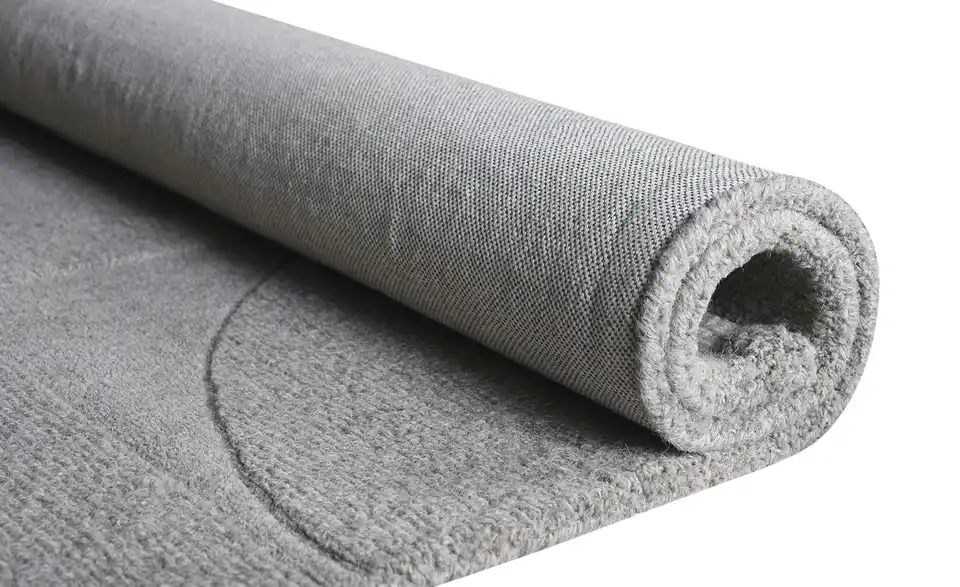 como Webteppich, Detailansicht