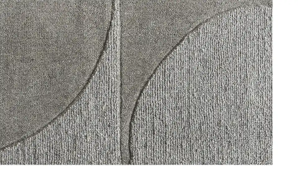 como Webteppich, Detailansicht