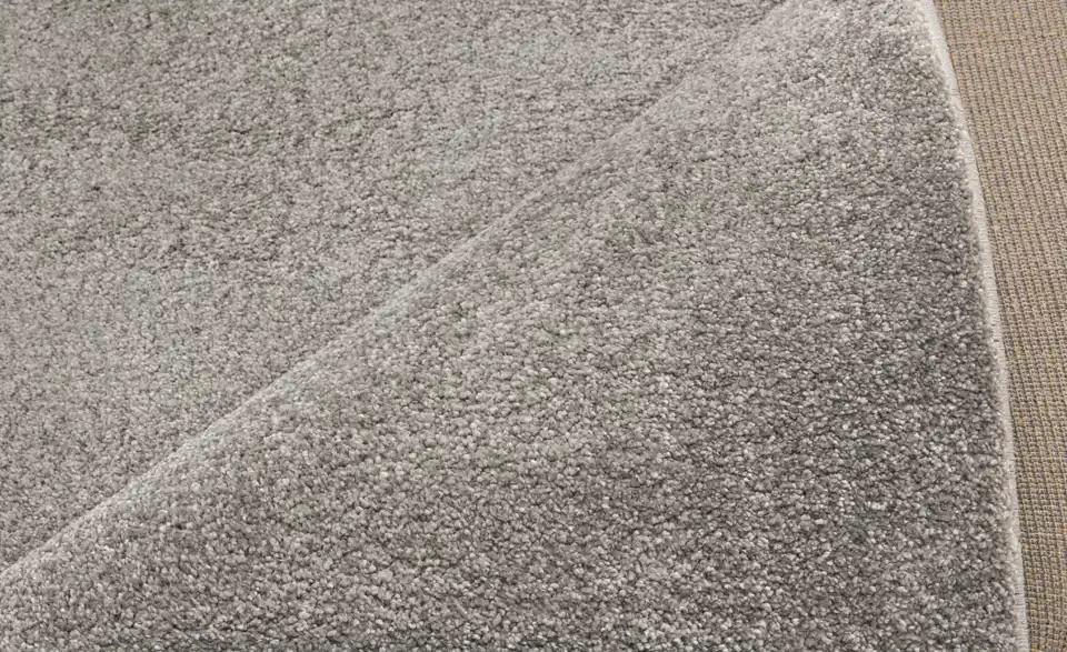 Webteppich, Detailansicht