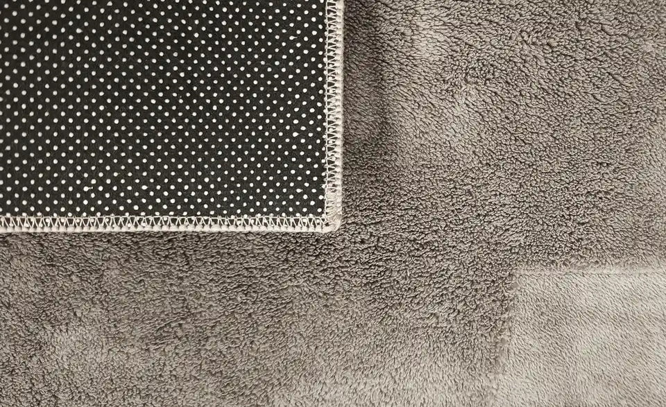 como Webteppich, Detailansicht