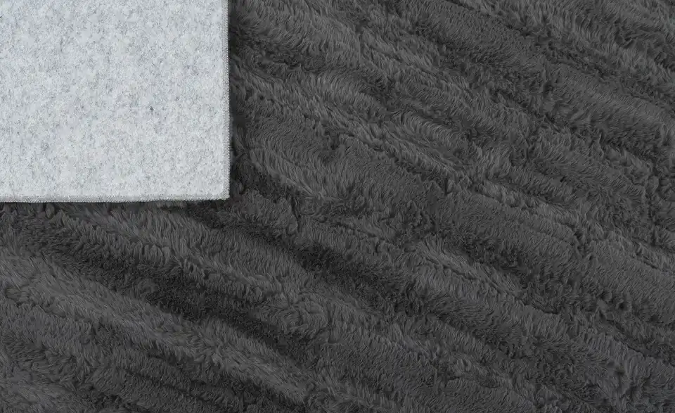 como Webteppich, Detailansicht