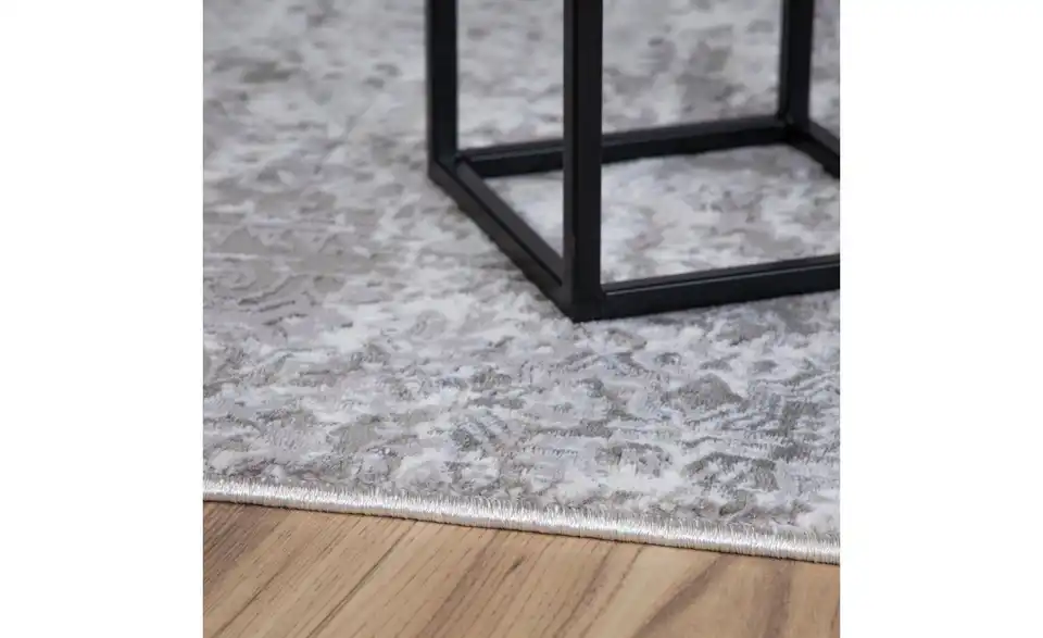 Designteppich, Bemaßung