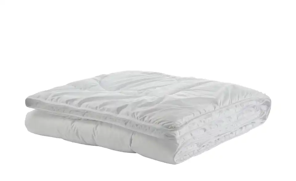 John Cotton Leicht-Steppbett Royal, Perspektive