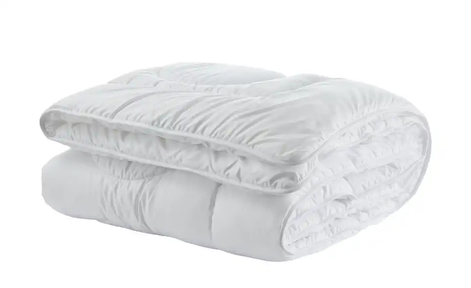 John Cotton Mono-Steppbett Royal, Perspektive