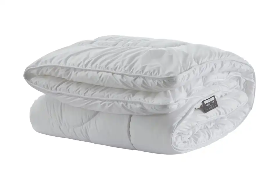 John Cotton Duo-Steppbett Royal, Perspektive