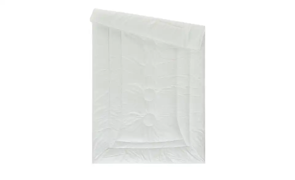 John Cotton Leicht-Steppbett Magicline, Frontansicht