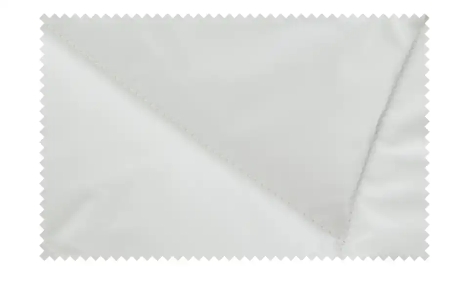 John Cotton Leicht-Steppbett Magicline, Stoffstruktur