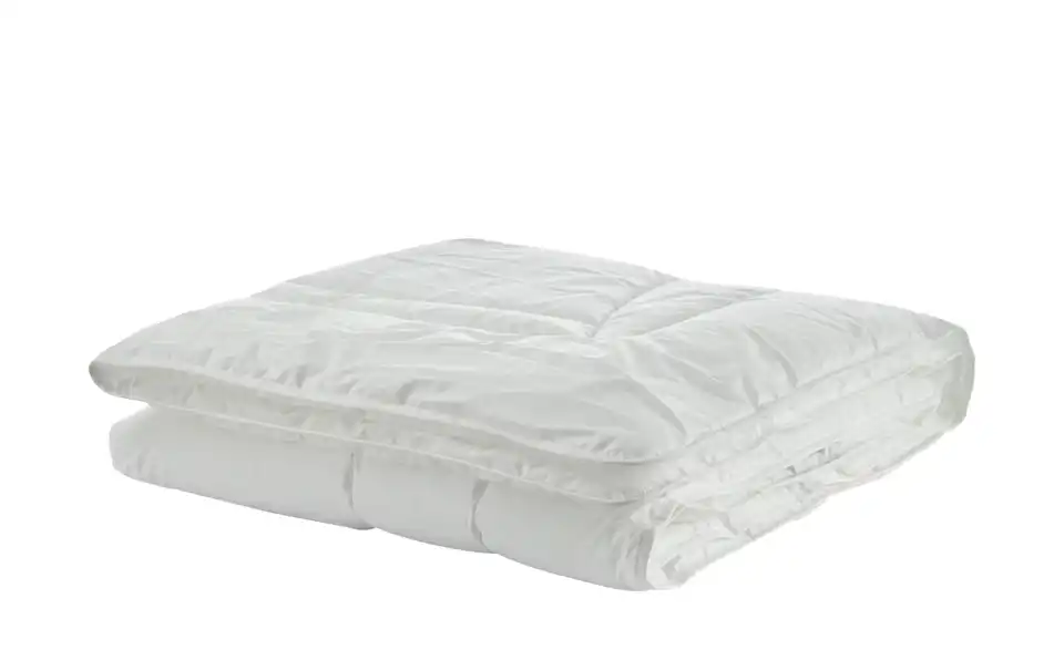 John Cotton Leicht-Steppbett Magicline, Perspektive