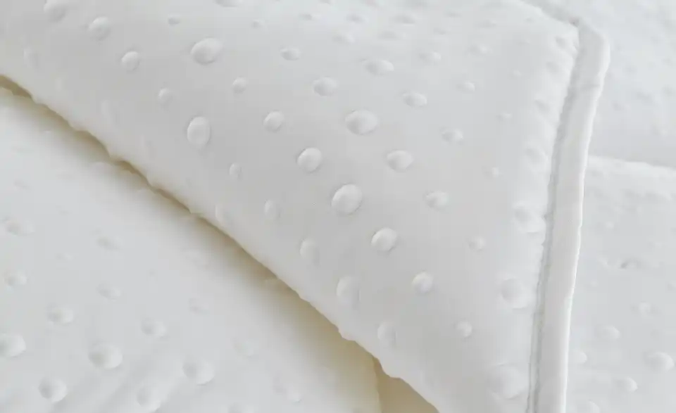 como Mono-Steppbett Lina, Detailansicht