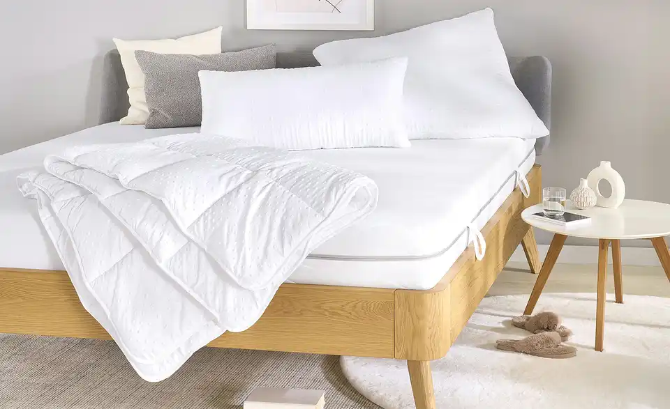 como Mono-Steppbett Lina, in Wohnsituation