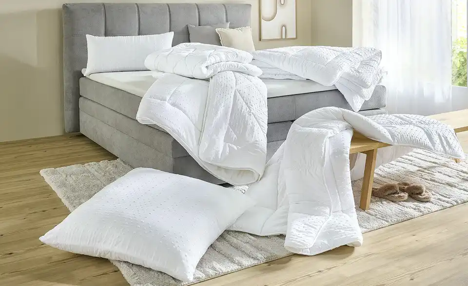 como Mono-Steppbett Lina, in Wohnsituation