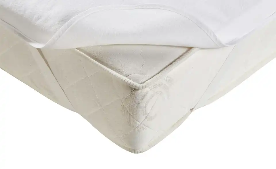 como Molton-Matratzenauflage Sleep&Protect, Detailansicht