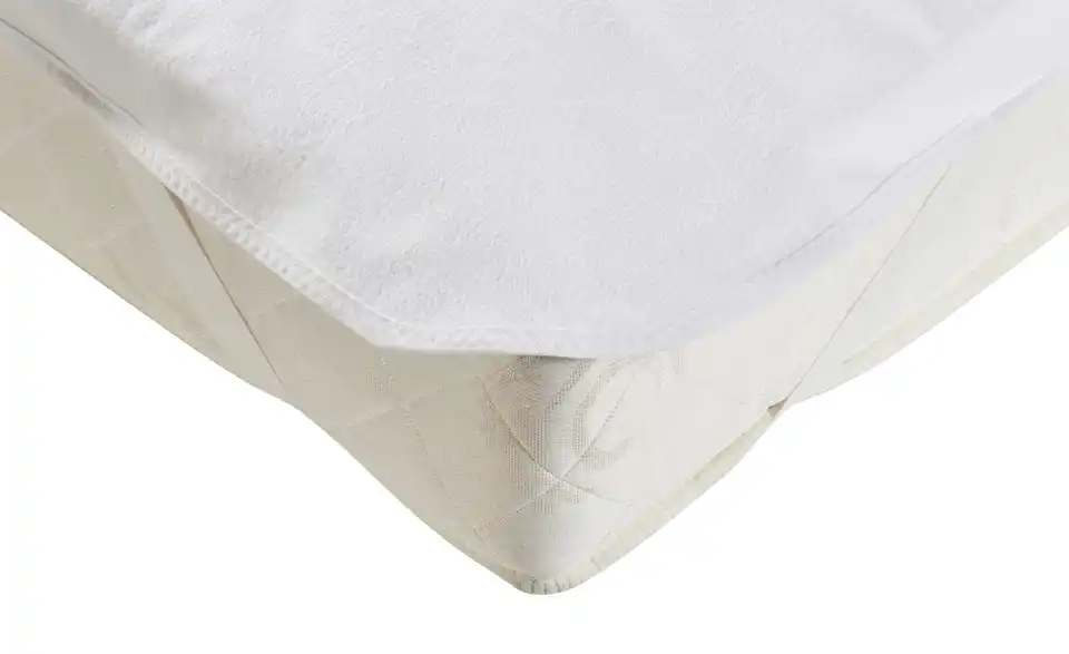 como Molton-Matratzenauflage Sleep&Protect, Detailansicht