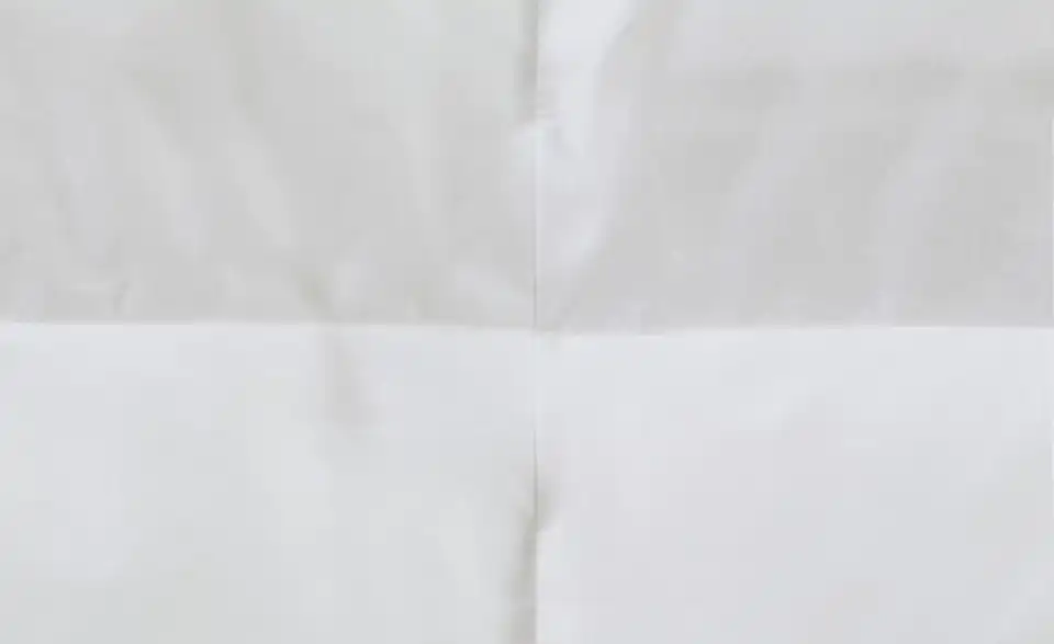 Dunlopillo Cassettendecke Balance, Detailansicht