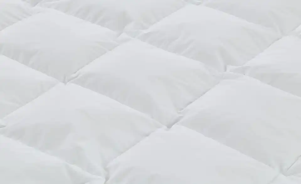 Dunlopillo Cassettendecke Balance, Detailansicht