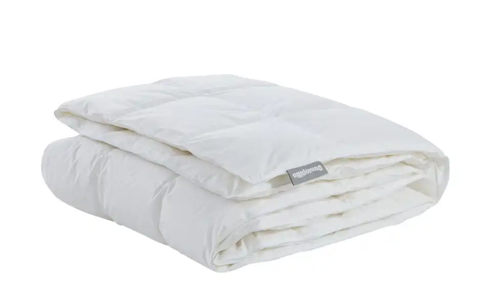 Dunlopillo Cassettendecke Balance, Perspektive