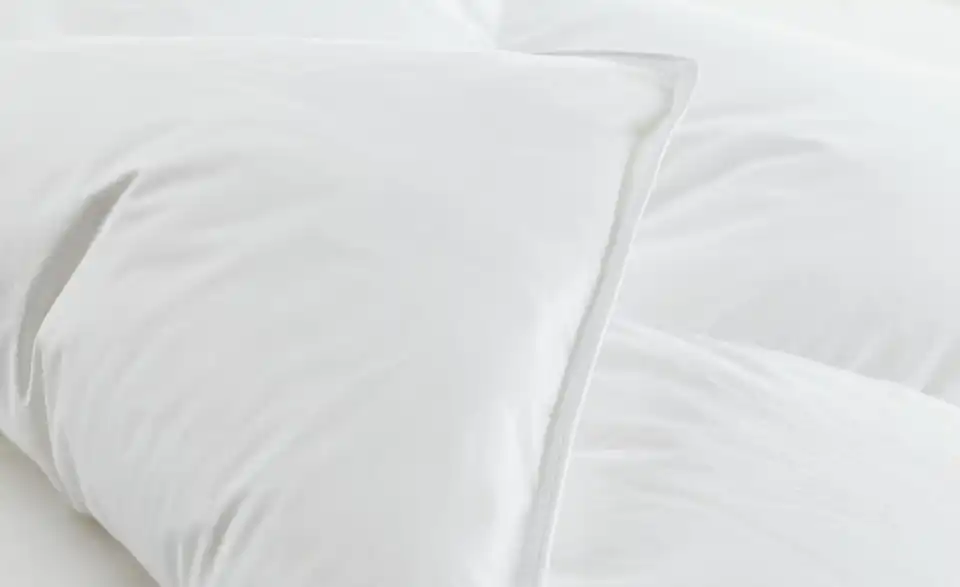 Dunlopillo Cassettendecke Supreme, Detailansicht