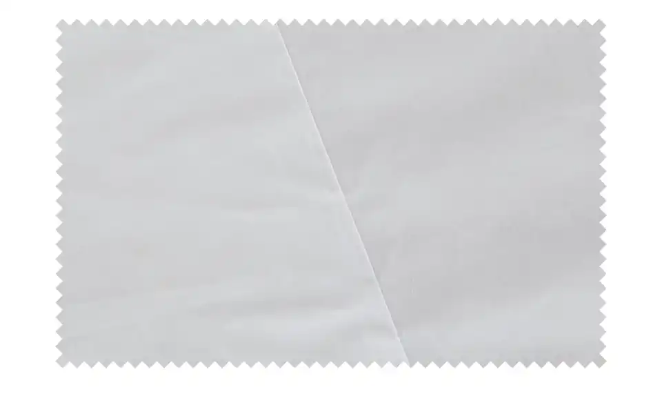 Dunlopillo Cassettendecke Supreme, Stoffstruktur