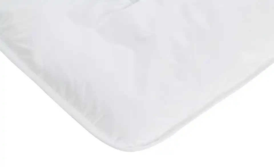 Dunlopillo Light Steppbett Fusion TENCEL, Detailansicht