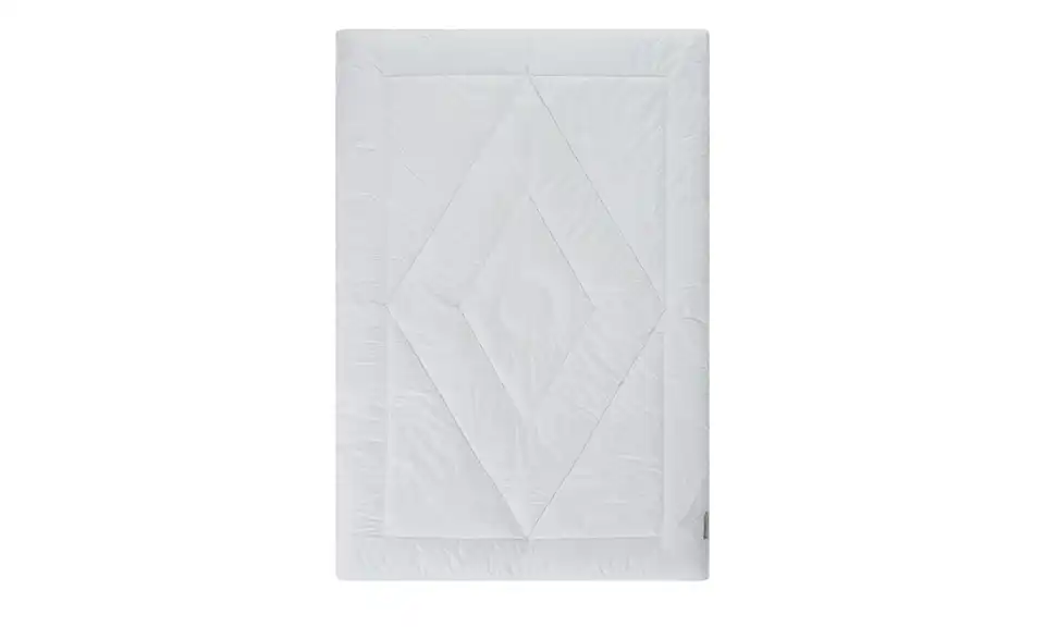 Dunlopillo Duo Steppbett Fusion TENCEL, Frontansicht