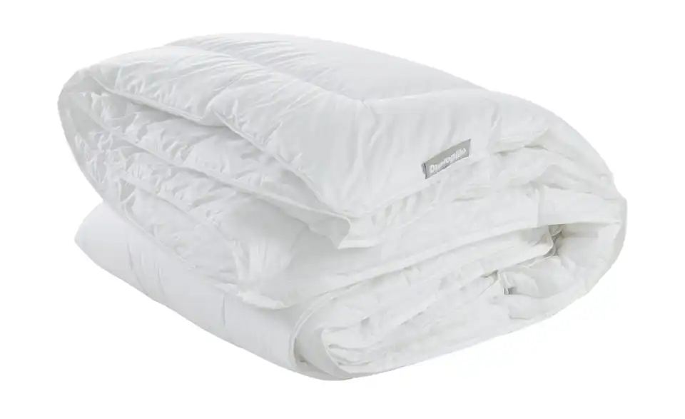 Dunlopillo 4-Jahreszeitenbett Fusion TENCEL, Perspektive