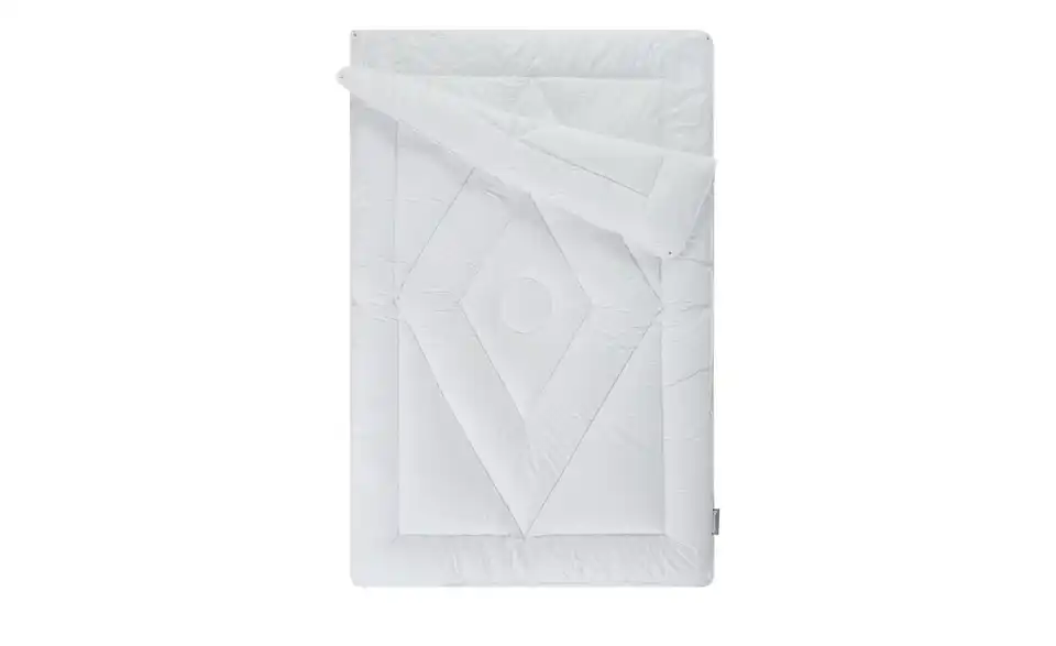 Dunlopillo 4-Jahreszeitenbett Fusion TENCEL, Funktionsansicht