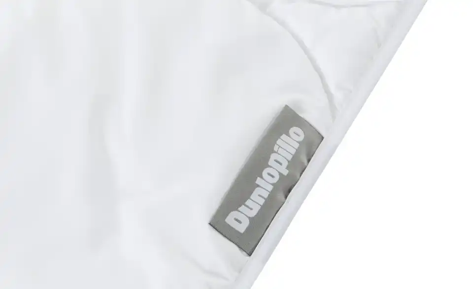 Dunlopillo Light Steppbett Home, Detailansicht