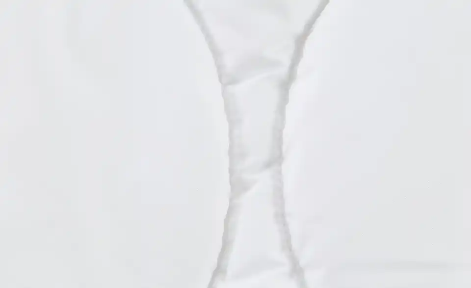 Dunlopillo Light Steppbett Home, Detailansicht