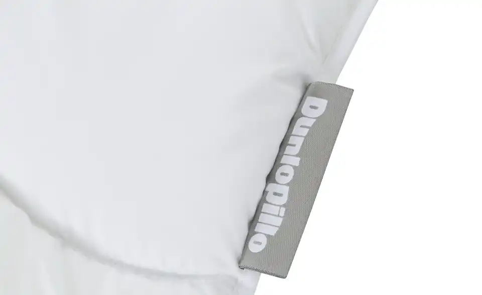 Dunlopillo Mono Steppbett Home, Detailansicht