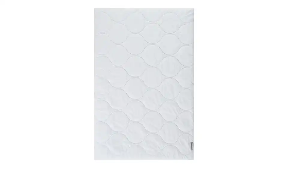 Dunlopillo Duo Steppbett Home, Frontansicht