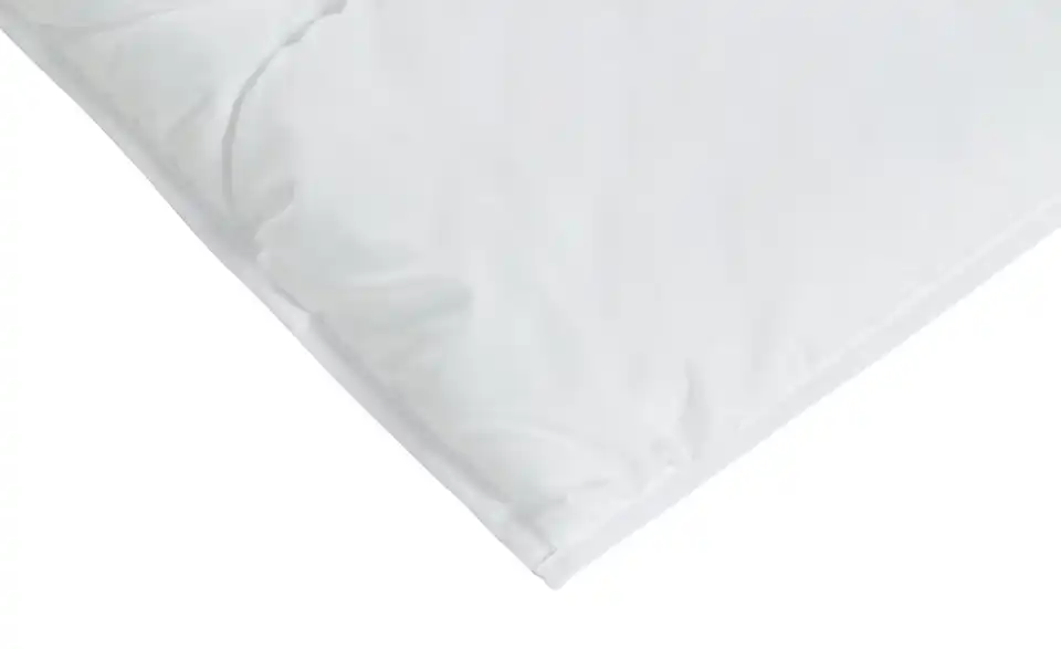 Dunlopillo Duo Steppbett Home, Detailansicht