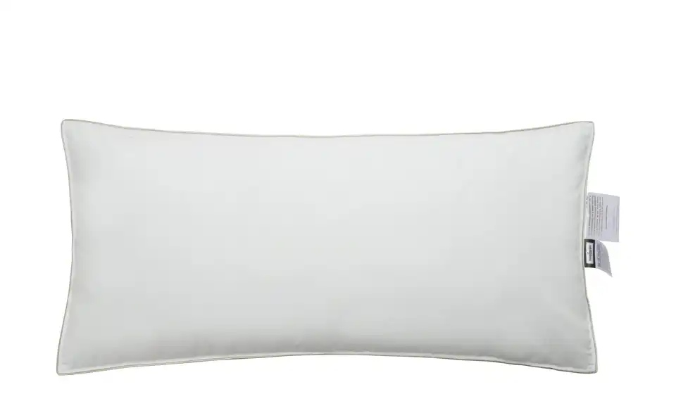 Heidelberger Bettwaren 3-Kammer-Kopfkissen Himalaya, Rückansicht