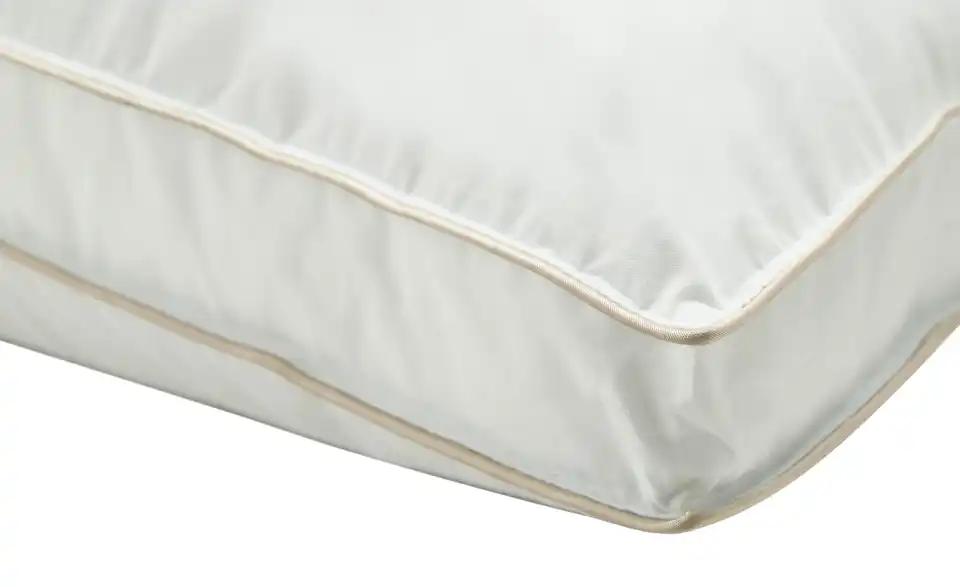 Heidelberger Bettwaren 3-Kammer-Kopfkissen Himalaya, Detailansicht