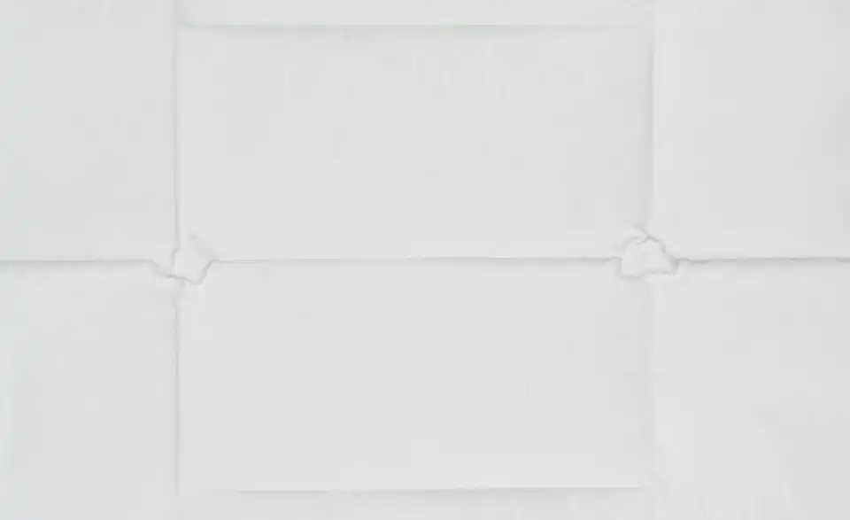 Heidelberger Bettwaren Winterdecke Himalaya, Detailansicht