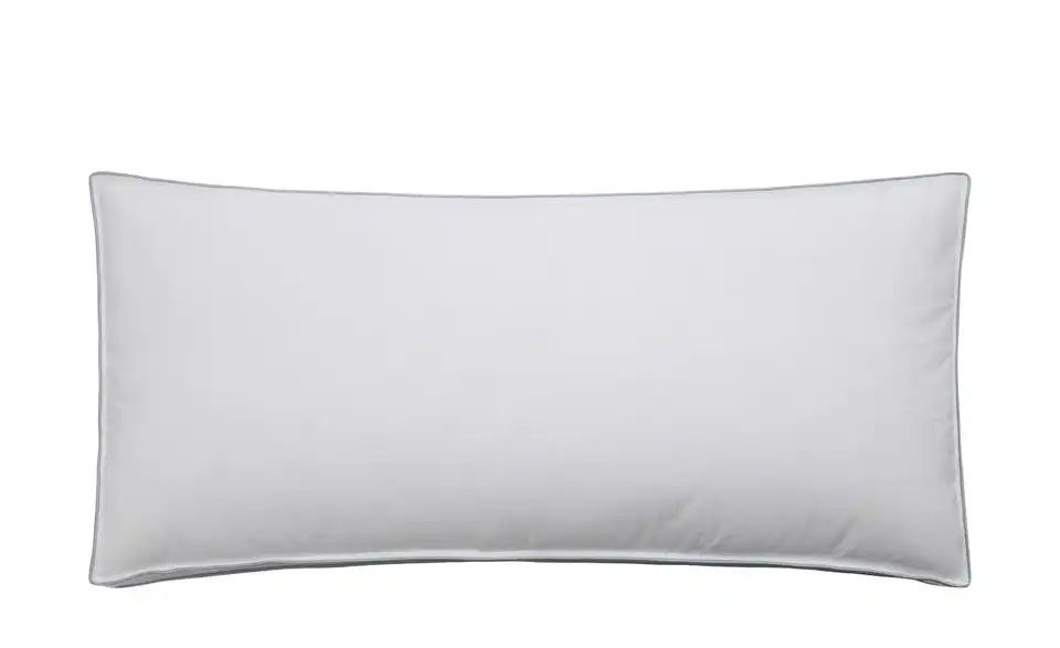 Heidelberger Bettwaren 3-Kammer-Kopfkissen Finnland, Rückansicht